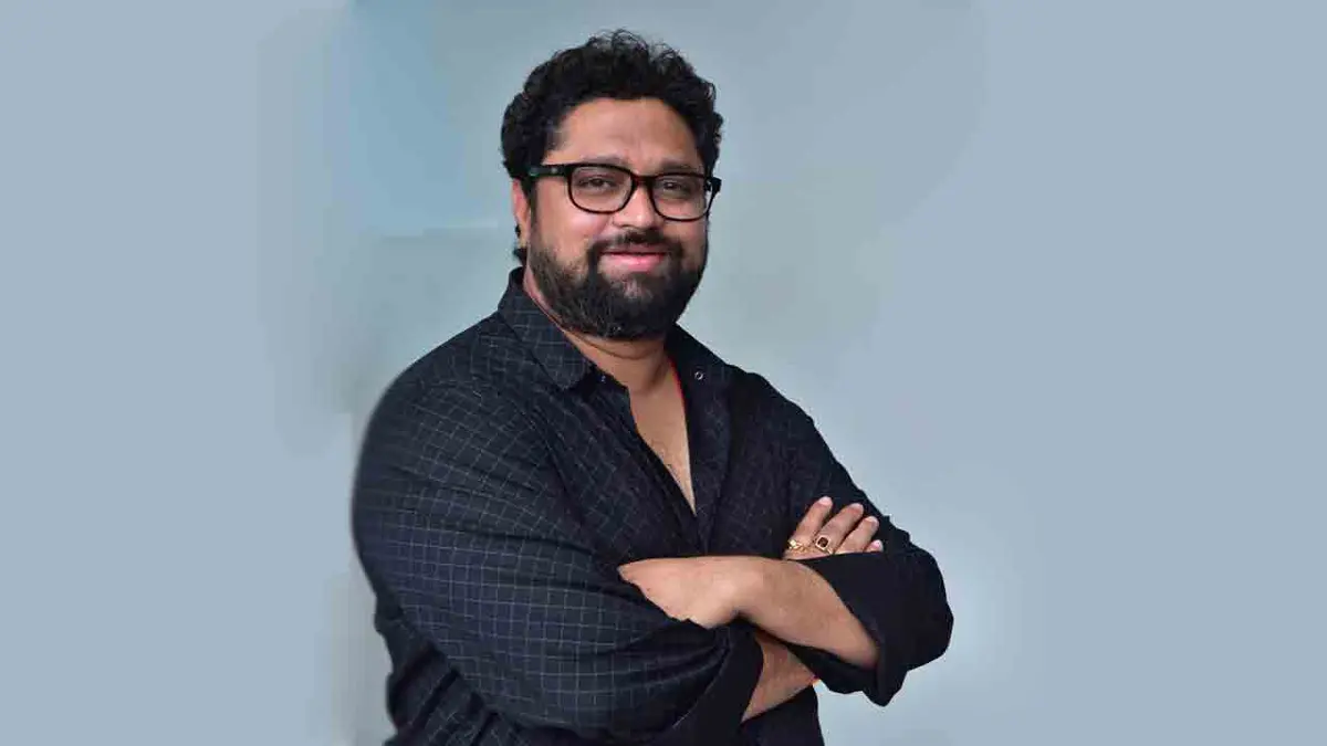 Rajesh-Danda