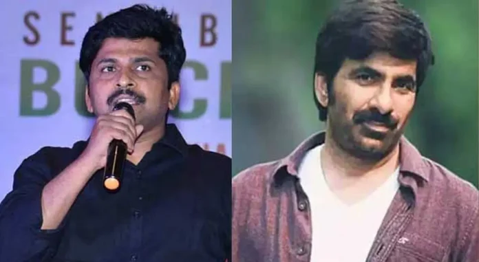 Kantara music director for Ravi Teja’s next? Ravi-Teja,-Shiva-Nirvana