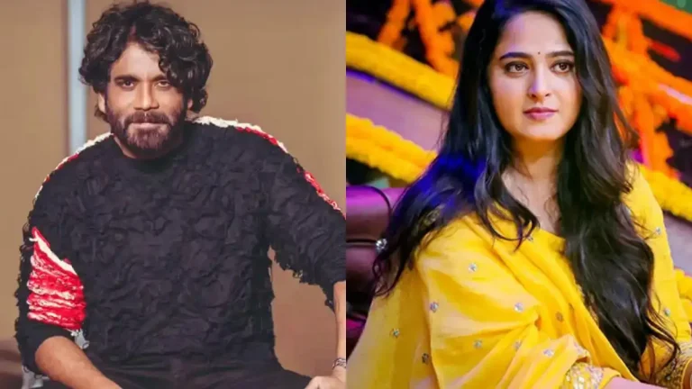 King100: Anushka to star in Nagarjuna’s landmark movie?