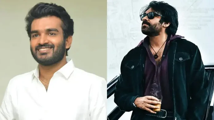 Kiran Abbavaram smartly avoids OG talk during K-Ramp promotions Kiran-Abbavaram-og