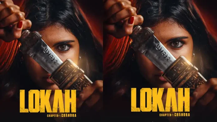 Lokah OTT release: Jio Hotstar drops a teasing signal Lokah