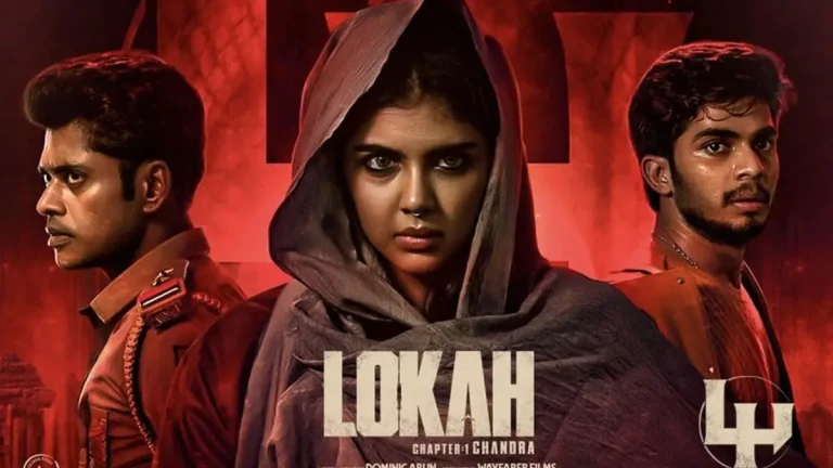 Lokah enters Rs 300 Cr membership; Here’s the list of records broken Lokah enters Rs 300 Cr membership; Here’s the list of records broken