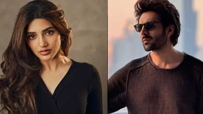 Makers of Kartik Aryan-Sreeleela’s Aashiqui 3 rubbish Saiyaara comparisons Kartik Aryan-Sreeleela
