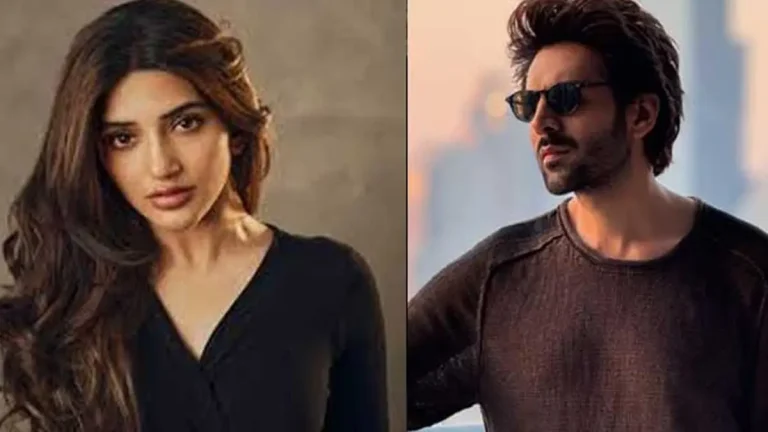 Makers of Kartik Aryan-Sreeleela’s Aashiqui 3 rubbish Saiyaara comparisons