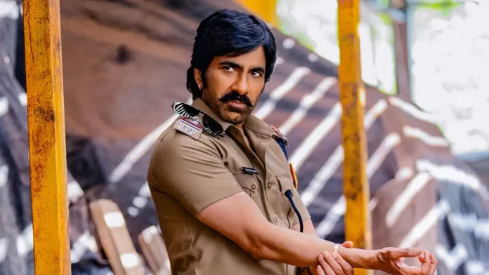 Mass Jathara: Release date announced for Ravi Teja’s film with Mass Jathara: Release date announced for Ravi Teja’s film with a fun promo