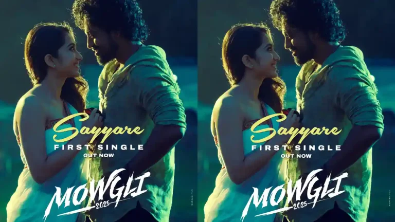 Mowgli 2025 First Single ‘Sayyare’ is Heartfelt and Soulful Mowgli 2025 First Single ‘Sayyare’ is Heartfelt and Soulful