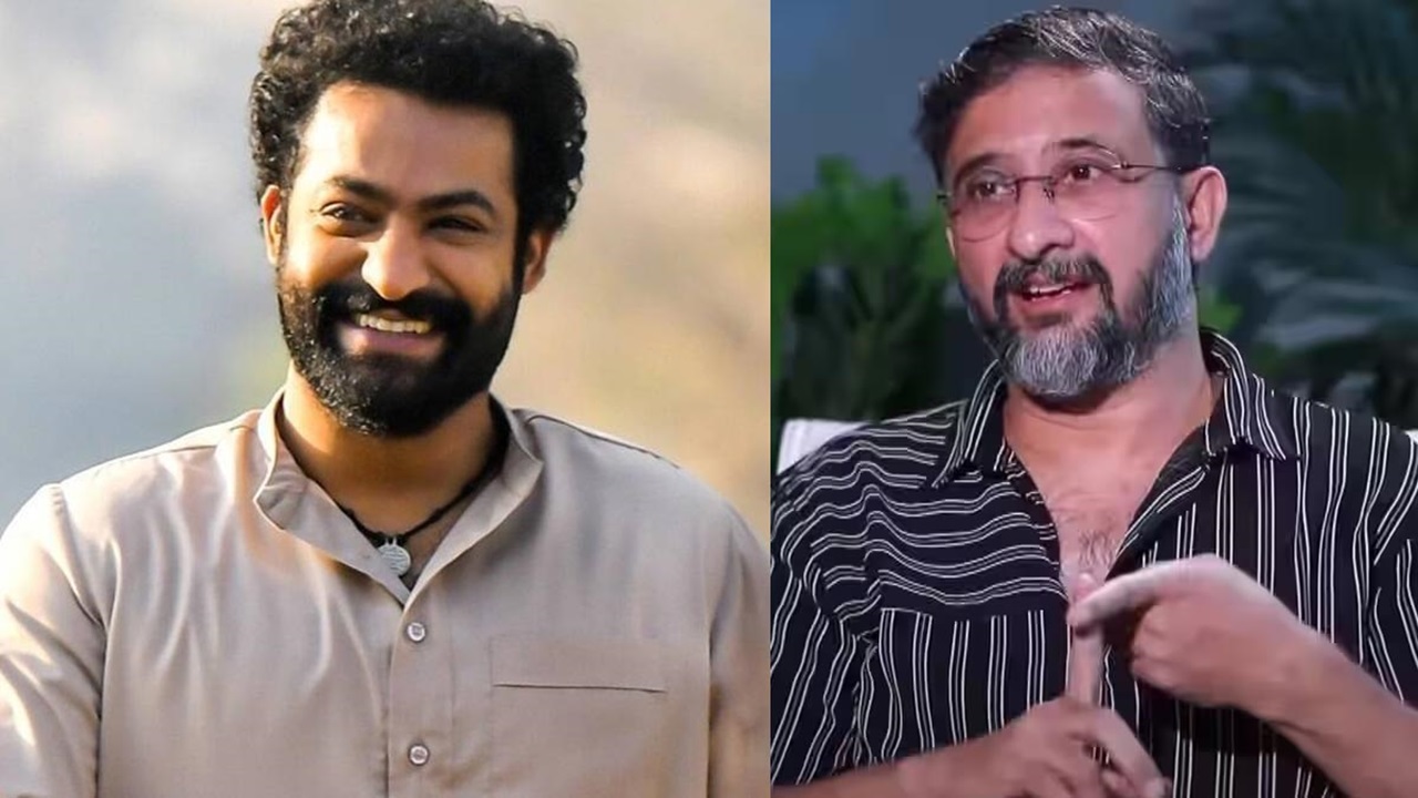 Director shocking comments on NTR