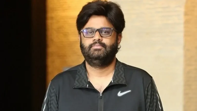 Naga-Vamsi