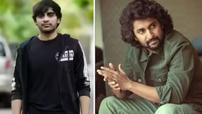 Nani-Sujeeth’s Bloody Romeo Set for Dussehra Launch?