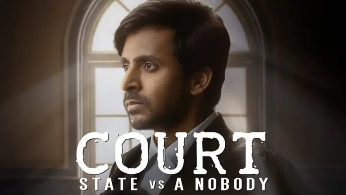 Nani’s Court Seals World Television Premiere