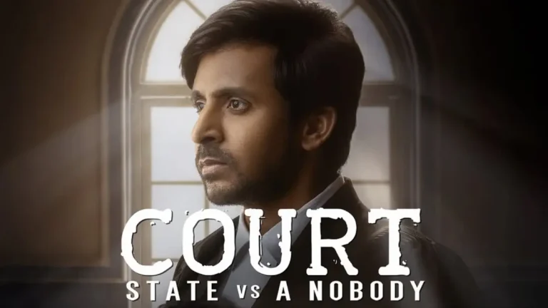 Nani’s Court Seals World Television Premiere