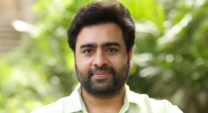 Nara Rohith gears up for his grand gala wedding