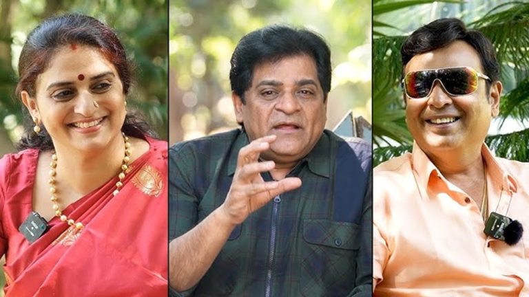 Naresh: My movie gave jalak to Chiranjeevi’s movie.. Naresh is beating himself up. Naresh: My movie gave jalak to Chiranjeevi’s movie.. Naresh is beating himself up.