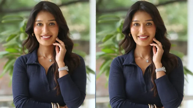 Niharika NM on Mithra Mandali: It has got a fresh story and screenplay Niharika NM on Mithra Mandali: It has got a fresh story and screenplay