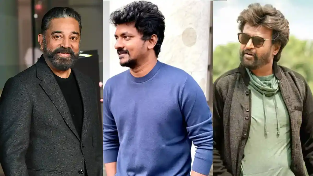 Not Lokesh Kanagaraj, but this star director to helm Rajini-Kamal film?