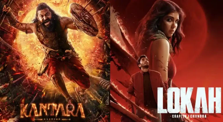 OTT: 2025’s biggest Kannada & Malayalam blockbusters arriving digitally on the same day OTT: 2025’s biggest Kannada & Malayalam blockbusters arriving digitally on the same day