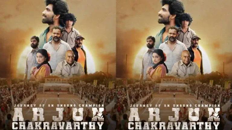 OTT: 46-Award Winning Telugu Sports Drama Now Streaming on Amazon Prime Video OTT: 46-Award Winning Telugu Sports Drama Now Streaming on Amazon Prime Video