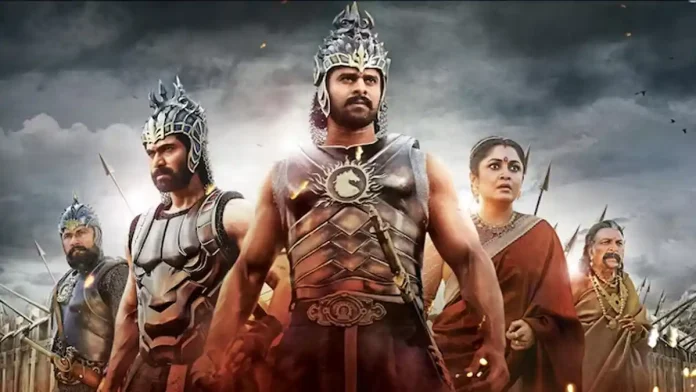 Baahubali