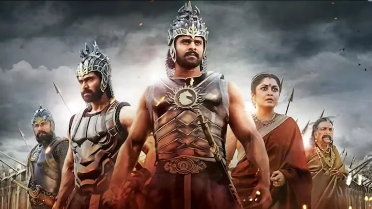 Baahubali