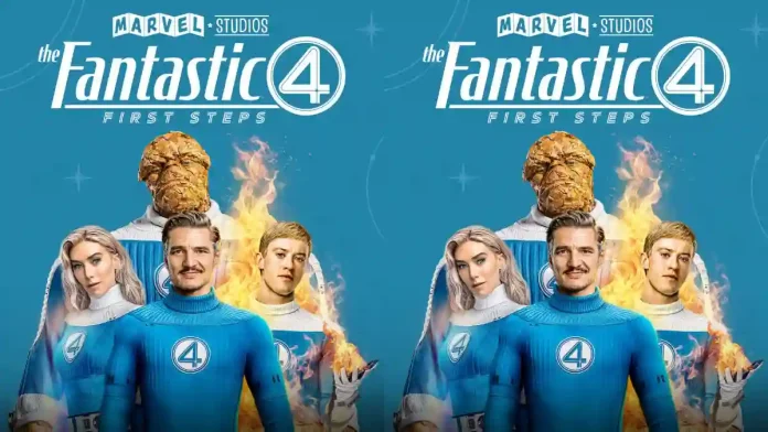 The Fantastic Four