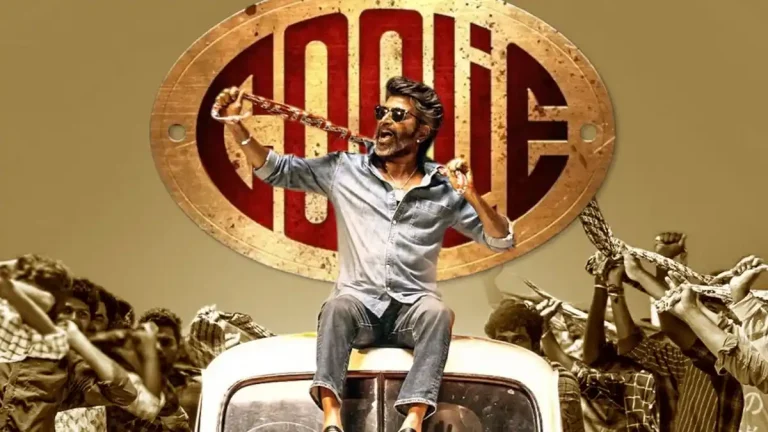 OTT: Hindi version of much hyped South biggie now streaming on Prime Video OTT: Hindi version of much hyped South biggie now streaming on Prime Video