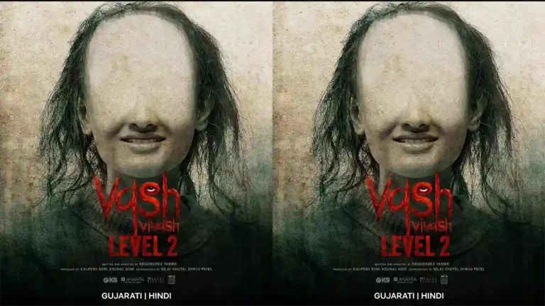 OTT: Horror Film Vash Level 2 Arrives on Netflix, but Viewers Are Upset – Know Why OTT: Horror Film Vash Level 2 Arrives on Netflix, but Viewers Are Upset – Know Why