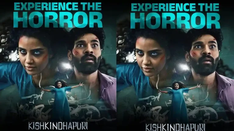 OTT: Horror thriller hits 100 million streaming minutes; Arrives in multiple languages OTT: Horror thriller hits 100 million streaming minutes; Arrives in multiple languages