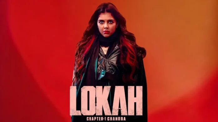 OTT: Latest buzz about Lokah’s digital platform goes viral Lokah