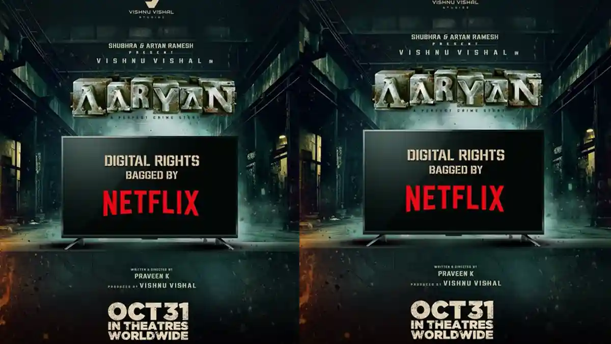 Aaryan