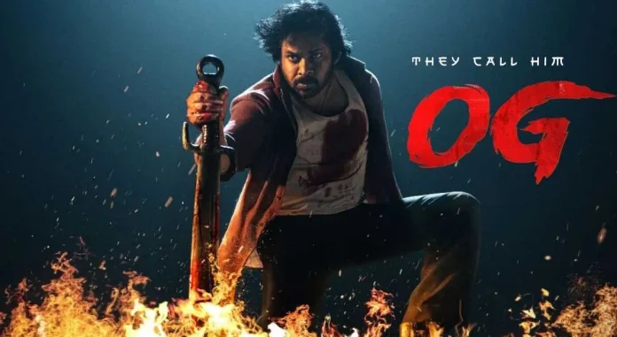 OTT: Pawan Kalyan’s OG Hits Netflix – But Fans Are Disappointed; Here’s Why