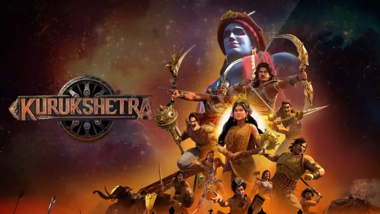 (*2*) Evaluate: Kurukshetra Season 2 (Telugu Model) (*2*) Evaluate: Kurukshetra Season 2 (Telugu Model)