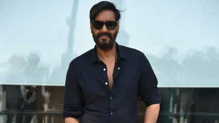 OTT: Star hero’s ambitious creature film for Netflix cancelled due Ajay-Devgn