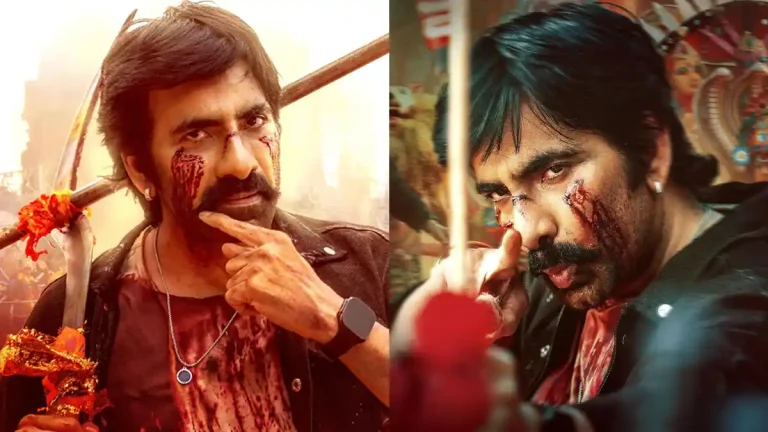Official: Ravi Teja’s Mass Jathara to open with paid premieres in India Official: Ravi Teja’s Mass Jathara to open with paid premieres in India