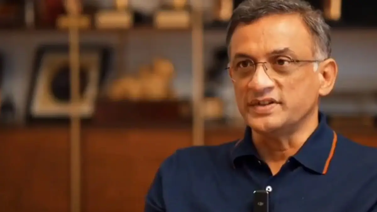 Shobu Yarlagadda: Smart strategy for South films Shobu-Yarlagadda