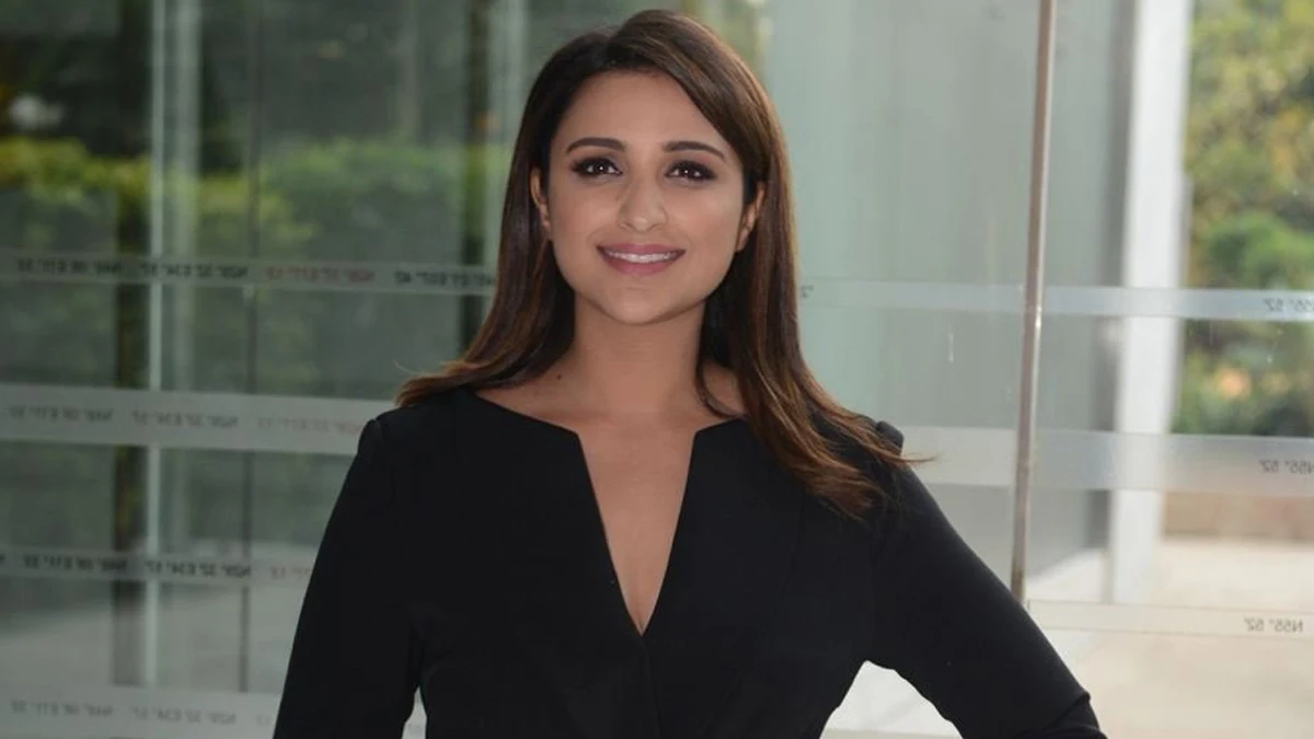 Parineeti Chopra is blessed with a baby boy, deets inside