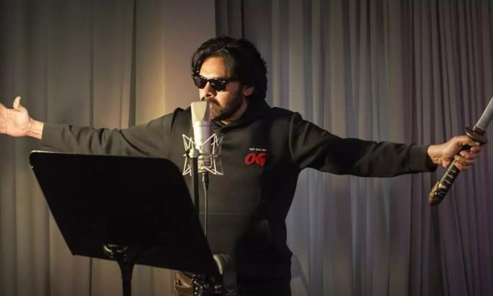 Pawan Kalyan: Is Pawan's movie after Ustad? Pawan Kalyan: Is Pawan's movie after Ustad?