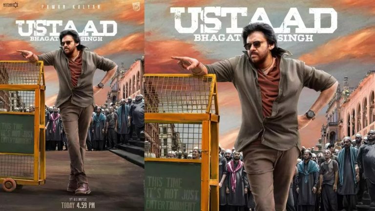 Pawan Kalyan: Pawan’s two films after ‘Ustad’.. God only knows when the release will be? Pawan Kalyan: Pawan’s two films after ‘Ustad’.. God only knows when the release will be?