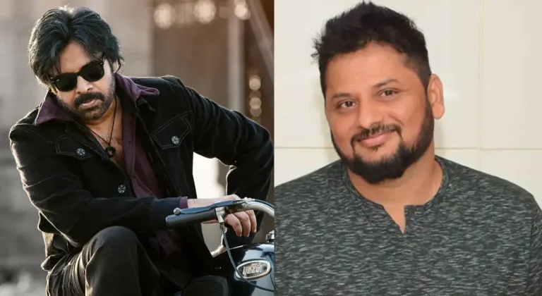 Pawan Kalyan and Surender Reddy’s film back in the spotlight Pawan Kalyan and Surender Reddy’s film back in the spotlight