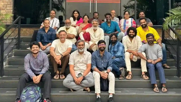 Rajamouli