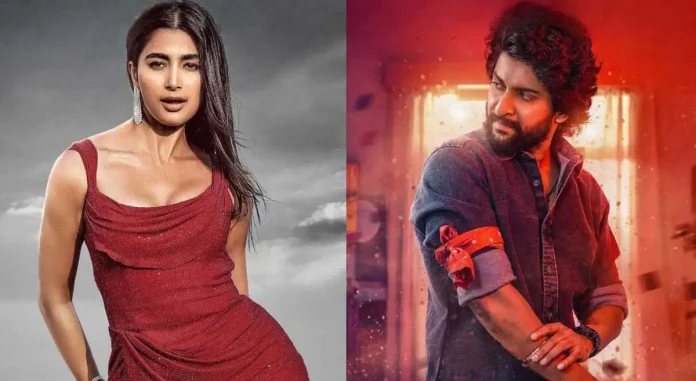 Pooja Hegde’s Wish to Act with Nani Comes True? Pooja Hegde’s Wish to Act with Nani Comes True?