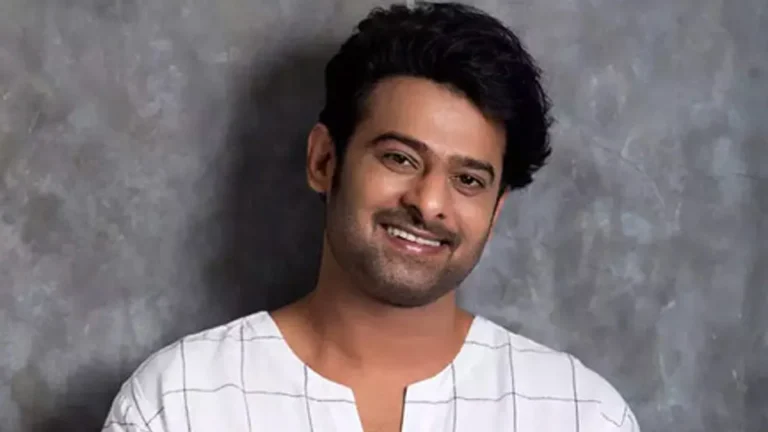 Prabhas’ Birthday: Fans await back-to-back special treats