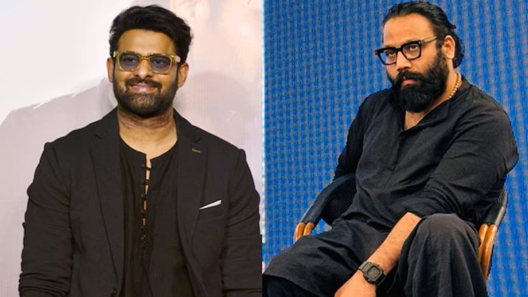 Prabhas: The director who is mixing the reputation of Prabhas with Ganga.