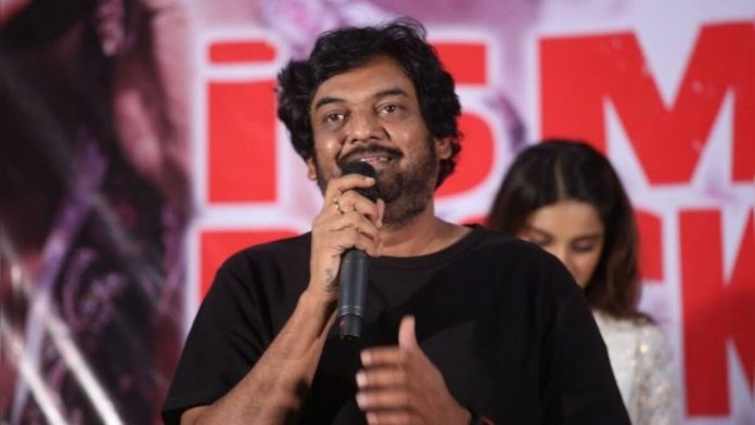 Puri Jagannadh: Mahesh will not make a movie .. Puri Puri Jagannadh open statement