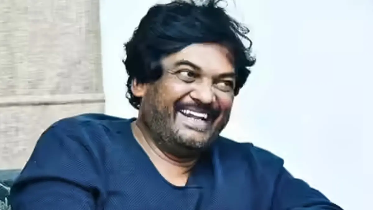 Puri Jagannadh’s team issues a statement on the director’s upcoming projects