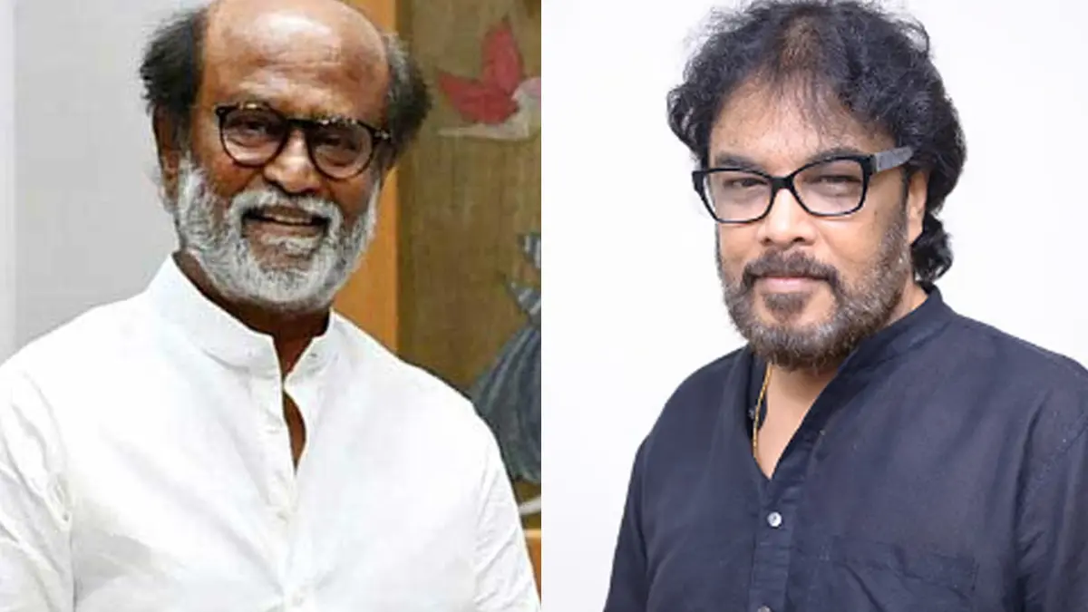 rajinikanth-Sundar-C
