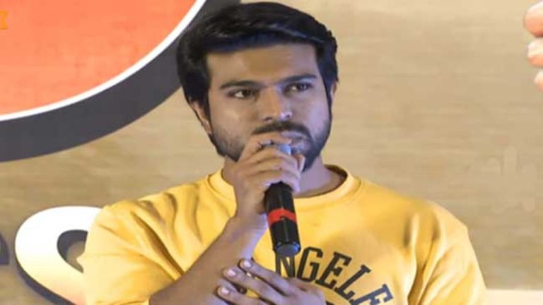 Ram Charan: What to do if Ram Charan gets BP. Ram Charan: What to do if Ram Charan gets BP.