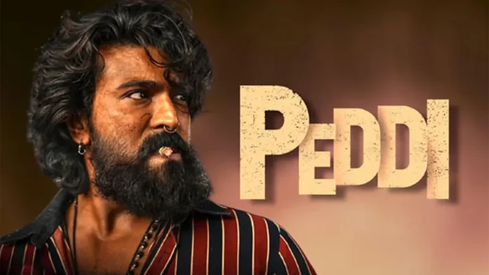 Ram Charan’s perfectionism in portraying Peddi wows team Ram Charan’s perfectionism in portraying Peddi wows team