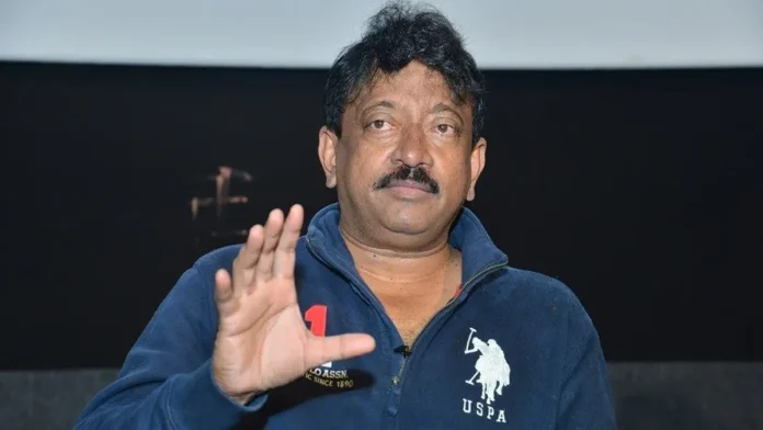 Ram Gopal Varma to make a strong Bollywood comeback