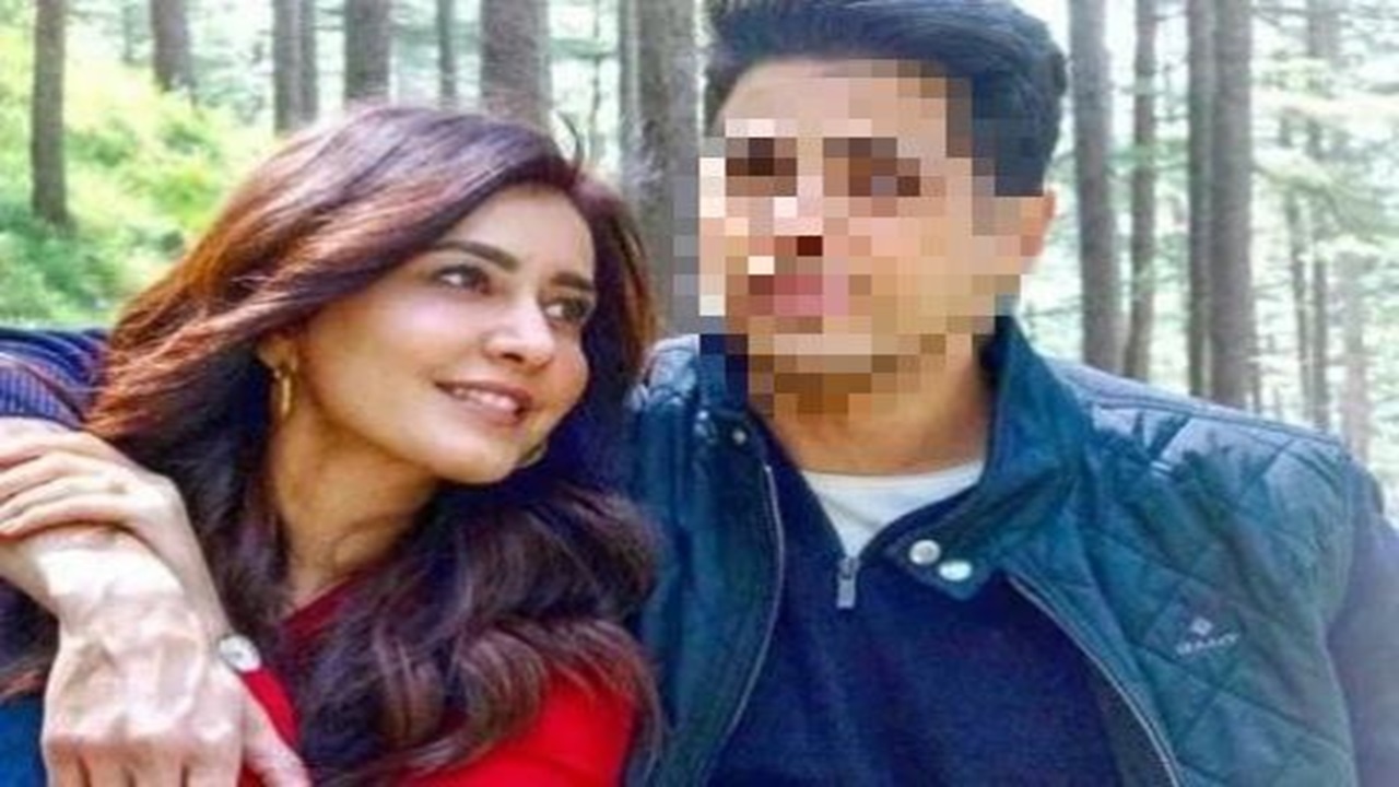 Rashi Khanna: Rashi Khanna admitted the truth that he is in love with him ..! Raashii Khanna confessed that she was in love with him