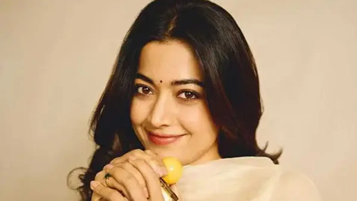 Rashmika-Mandanna